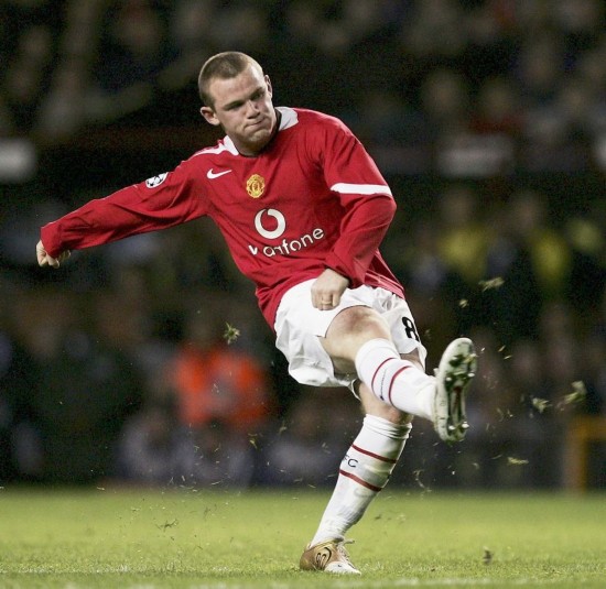 足球運動在 足球運動在