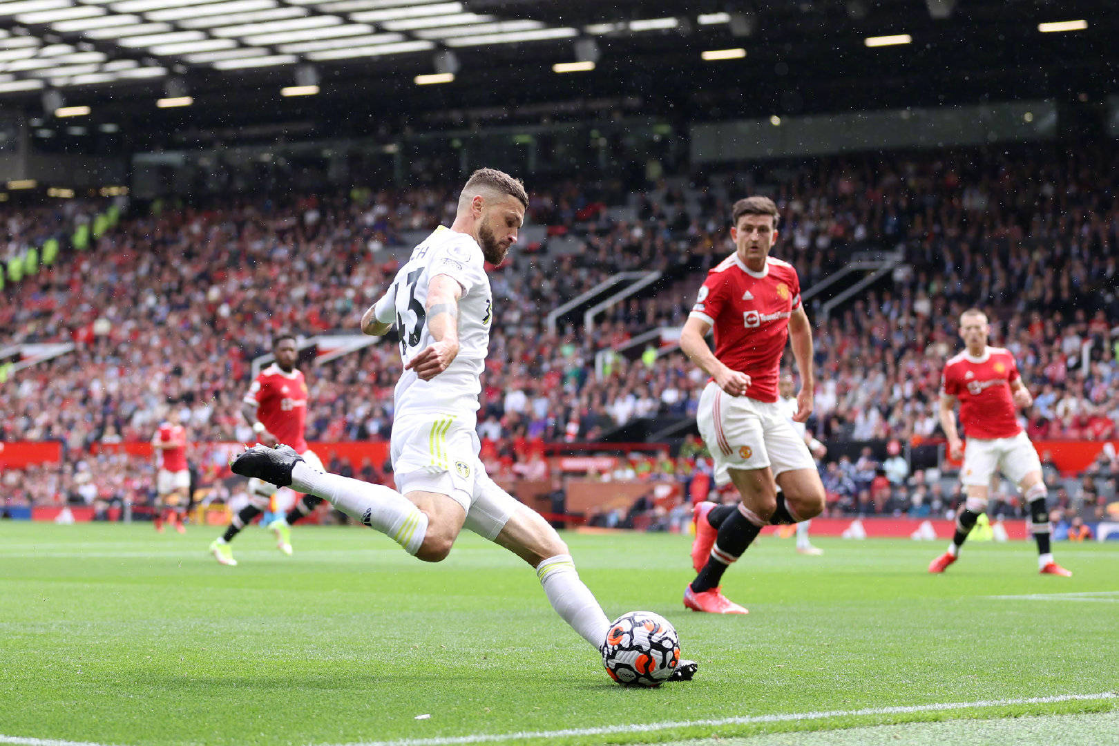 对手分析 对手分析